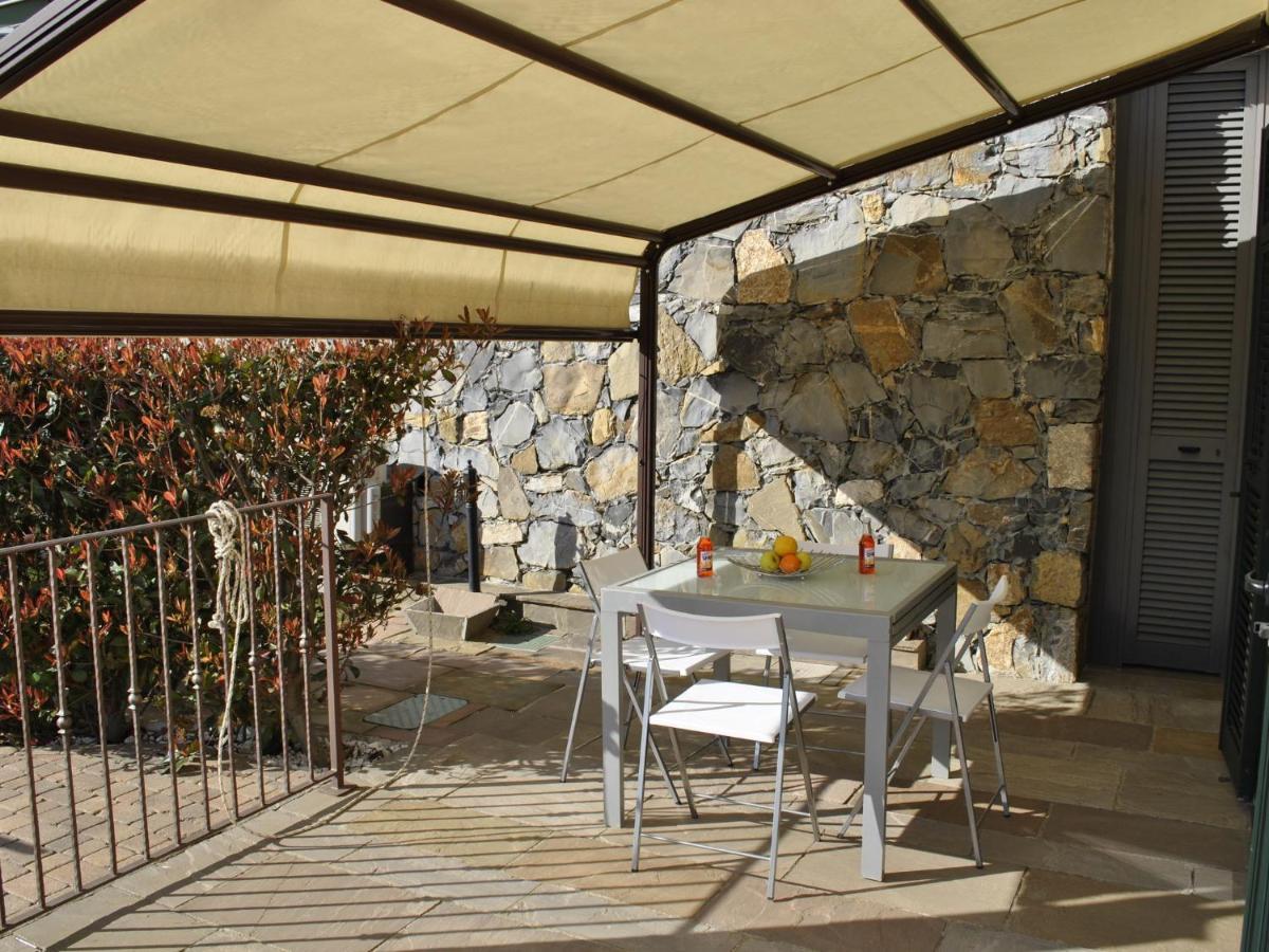 Magliolo Belvilla By Oyo Vista Gentile מראה חיצוני תמונה