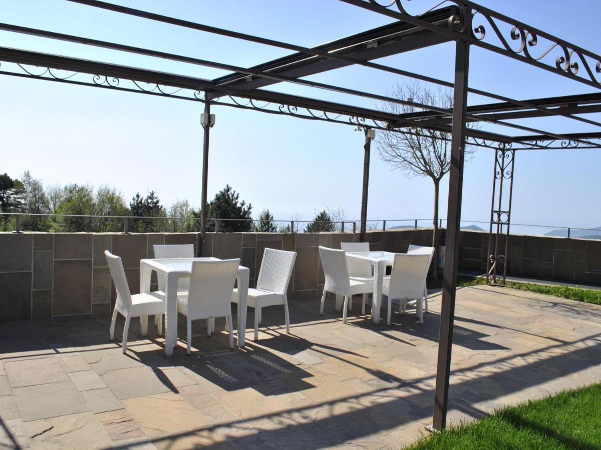 Magliolo Belvilla By Oyo Vista Gentile מראה חיצוני תמונה